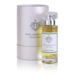 عطر ادکلن وتیور کور اپریل آروماتیکس - Vetiver Coeur April Aromatics - بررسی، قیمت و خرید