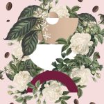 عطر ادکلن رز ابن کارن - Rose Ebène Caron - بررسی، قیمت و خرید