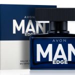 عطر ادکلن من اِج آوون - Man Edge Avon - بررسی، قیمت و خرید