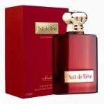 عطر ادکلن نویی دو روه آمادو - Nuit de Reve Amado - بررسی، قیمت و خرید