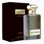 عطر ادکلن ولوت پچولی آمادو - Velvet Patchouli Amado - بررسی، قیمت و خرید