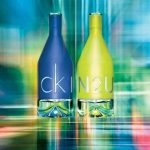 عطر ادکلن سی‌کی این تو پاپ فور هیم کلوین کلاین - CK IN2U POP for Him Calvin Klein - بررسی، قیمت و خرید