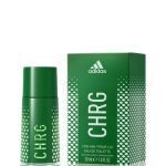 عطر ادکلن آدیداس اسپرت شارژ فور هیم آدیداس - Adidas Sport CHRG For Him Adidas - بررسی، قیمت و خرید