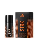 عطر ادکلن ادیـداس اسپرت اِس تی آر کِی فور هیـم آدیداس - Adidas Sport STRK For Him Adidas - بررسی، قیمت و خرید