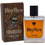 عطر ادکلن بای رام کاوالرا - Bay Rum Cavalera - بررسی، قیمت و خرید