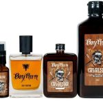 عطر ادکلن بای رام کاوالرا - Bay Rum Cavalera - بررسی، قیمت و خرید