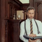 عطر ادکلن سر سانتال بیرک‌هولز - Sir Santal Birkholz - بررسی، قیمت و خرید