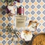 عطر ادکلن امبر اینتنس بیرکولتز - Amber Intense Birkholz - بررسی، قیمت و خرید