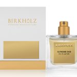 عطر ادکلن سوپریم عود بیرکولز - Supreme Oud Birkholz - بررسی، قیمت و خرید