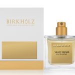 عطر ادکلن ولوت ارکید بیرکهولتز - Velvet Orchid Birkholz - بررسی، قیمت و خرید