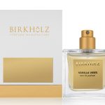 عطر ادکلن وانیلا وایبز بیرخولتس - Vanilla Vibes Birkholz - بررسی، قیمت و خرید