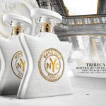 عطر ادکلن ترایبکا سواروفسکی باند نامبر ناین - TriBeCa Swarovski Bond No 9 - بررسی، قیمت و خرید