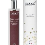 عطر ادکلن بایز رز پچولی ادوپت پارفومز - Baies Roses Patchouly Adopt Parfums - بررسی، قیمت و خرید