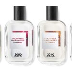 عطر ادکلن دو هزار و چهل نکتار تونکا کورج - 2040 Nectar Tonka Courrèges - بررسی، قیمت و خرید