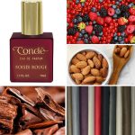 عطر ادکلن بوازه روژ کنده پرفیوم - Boisée Rouge Condé Parfum - بررسی، قیمت و خرید