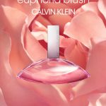 عطر ادکلن یوفوریا بلاش کلین کلاین - Euphoria Blush Calvin Klein - بررسی، قیمت و خرید