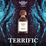 عطر ادکلن تریفیک امیریوس - Terrific Amirius - بررسی، قیمت و خرید