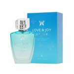 عطر ادکلن لاو اند جوی آکوا آل گود سنتز - Love & Joy Aqua All Good Scents - بررسی، قیمت و خرید