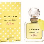 عطر ادکلن دان ما بول دو فلور کاروِن - Dans Ma Bulle de Fleurs Carven - بررسی، قیمت و خرید