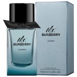 عطر ادکلن مستر بربری المنت بربری - Mr. Burberry Element Burberry - بررسی، قیمت و خرید