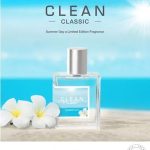 عطر ادکلن کلین کلاسیک سامر دی کلین - Clean Classic Summer Day Clean - بررسی، قیمت و خرید
