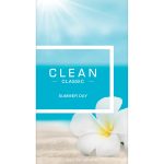 عطر ادکلن کلین کلاسیک سامر دی کلین - Clean Classic Summer Day Clean - بررسی، قیمت و خرید