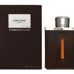عطر ادکلن ازرا فیچ ابرکرومبی اند فچ - Ezra Fitch Abercrombie & Fitch - بررسی، قیمت و خرید