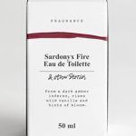 عطر ادکلن ساردونیکس فایر اند ادر استوریز - Sardonyx Fire And Other Stories - بررسی، قیمت و خرید