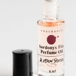 عطر ادکلن ساردونیکس فایر اند ادر استوریز - Sardonyx Fire And Other Stories - بررسی، قیمت و خرید
