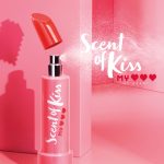 عطر ادکلن سنت آف کیس مای هارت آرماند بازی - Scent Of Kiss My Heart Armand Basi - بررسی، قیمت و خرید