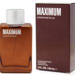 عطر ادکلن ماکسیمم آروپستال - Maximum Aéropostale - بررسی، قیمت و خرید