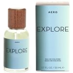 عطر ادکلن اکسپلور آروپستال - Explore Aéropostale - بررسی، قیمت و خرید