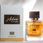 عطر ادکلن ادُر اُرورا سِنتس - Adore Aurora Scents - بررسی، قیمت و خرید