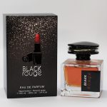 عطر ادکلن بلاک روژ آرورا سنتس - Black Rouge Aurora Scents - بررسی، قیمت و خرید