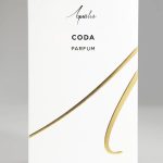 عطر ادکلن کودا آکوالیس - Coda Aqualis - بررسی، قیمت و خرید