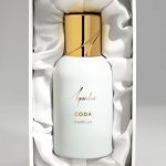 عطر ادکلن کودا آکوالیس - Coda Aqualis - بررسی، قیمت و خرید