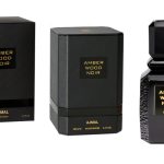 عطر ادکلن امبر وود نوآر اجمل - Amber Wood Noir Ajmal - بررسی، قیمت و خرید