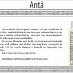 عطر ادکلن آنتا چاما دا آمازونیا - Antã Chamma da Amazônia - بررسی، قیمت و خرید