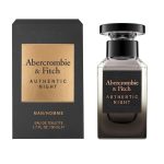 عطر ادکلن اوتنتیک نایت هوم ابرکرومبی اند فچ - Authentic Night Homme Abercrombie & Fitch - بررسی، قیمت و خرید