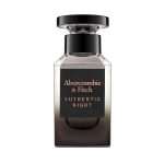 عطر ادکلن اوتنتیک نایت هوم ابرکرومبی اند فچ - Authentic Night Homme Abercrombie & Fitch - بررسی، قیمت و خرید