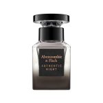 عطر ادکلن اوتنتیک نایت هوم ابرکرومبی اند فچ - Authentic Night Homme Abercrombie & Fitch - بررسی، قیمت و خرید