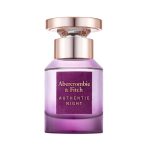 عطر ادکلن آثنتیک نایت فم ابرکرومبی اند فچ - Authentic Night Femme Abercrombie & Fitch - بررسی، قیمت و خرید