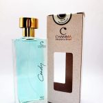 عطر ادکلن کندی چاما دا آمازونیا - Cendy Chamma da Amazônia - بررسی، قیمت و خرید