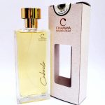 عطر ادکلن کابوکیلو چاما دا آمازونیا - Caboclo Chamma da Amazônia - بررسی، قیمت و خرید