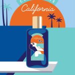 عطر ادکلن کلمانتین کالیفرنیا او دو پرفیوم ادیشن لیمیتده اتلیه کلون - Clémentine California Eau de Parfum Edition Limitee Atelier Cologne - بررسی، قیمت و خرید