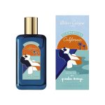 عطر ادکلن کلمانتین کالیفرنیا او دو پرفیوم ادیشن لیمیتده اتلیه کلون - Clémentine California Eau de Parfum Edition Limitee Atelier Cologne - بررسی، قیمت و خرید