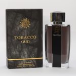 عطر ادکلن توباکو عود آورورا سنتس - Tobacco Oud Aurora Scents - بررسی، قیمت و خرید
