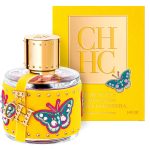 عطر ادکلن چی بیوتیز کارولینا هررا - CH Beauties Carolina Herrera - بررسی، قیمت و خرید