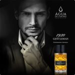 عطر ادکلن نوزده بیست جنتلمن آگوا د شیرو - 1920 Gentleman Água de Cheiro - بررسی، قیمت و خرید