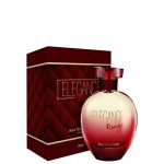 عطر ادکلن اِلِگانس روژ آنا هیکمن - Elegance Rouge Ana Hickmann - بررسی، قیمت و خرید